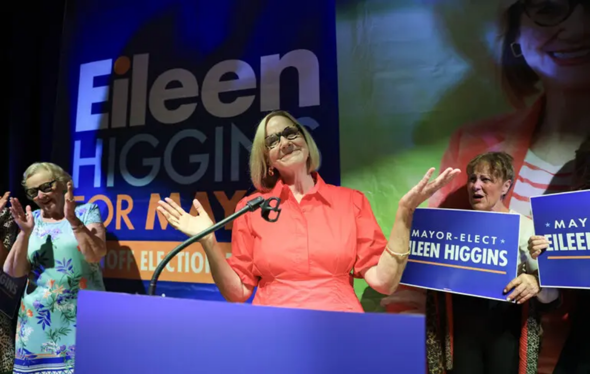 Новий удар по республіканцях Трампа