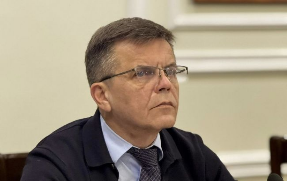 Дорога для «Буковелю»