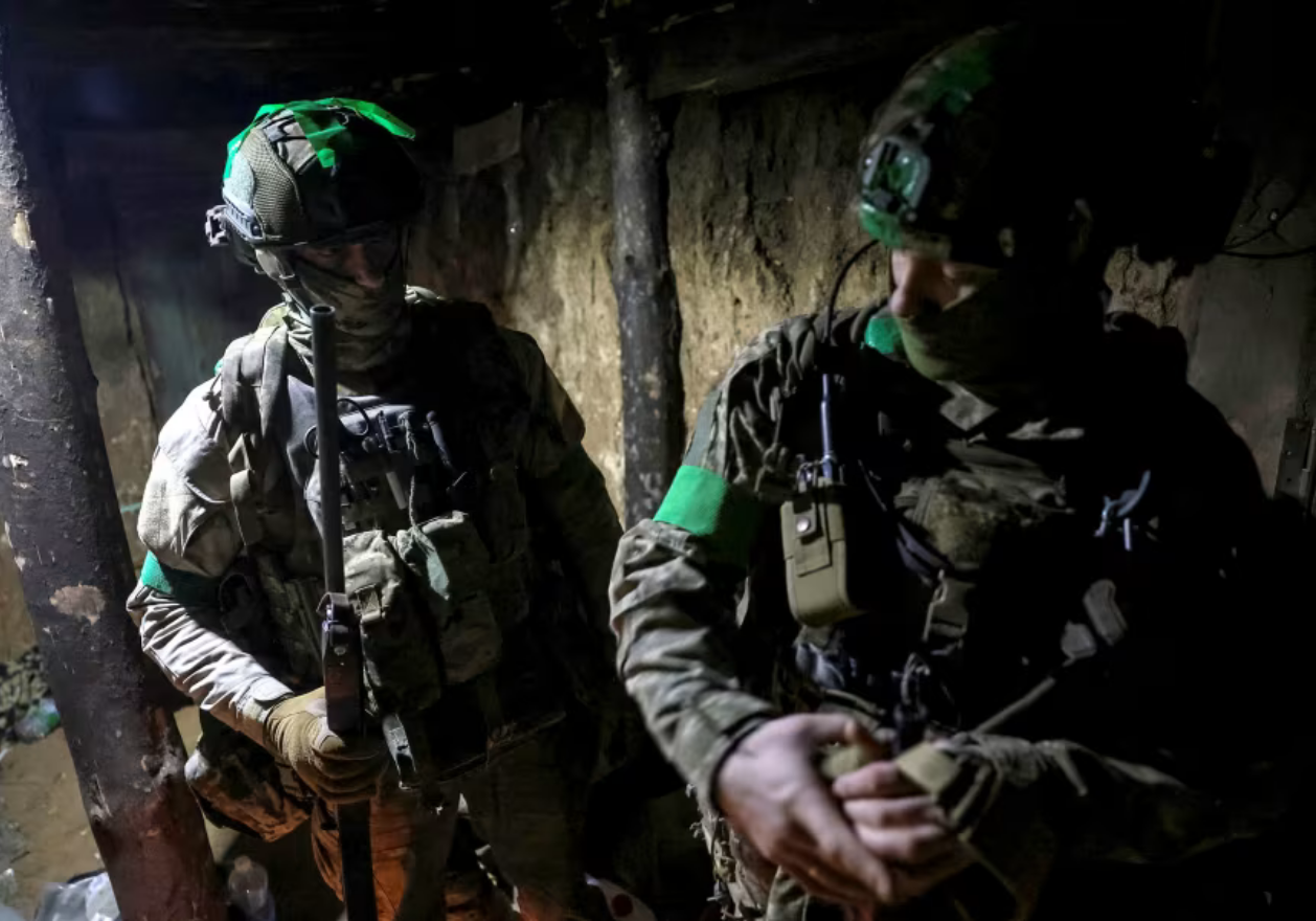 CNN: США і Європа не бачать ознак того, що рф може швидко виграти війну в Україні