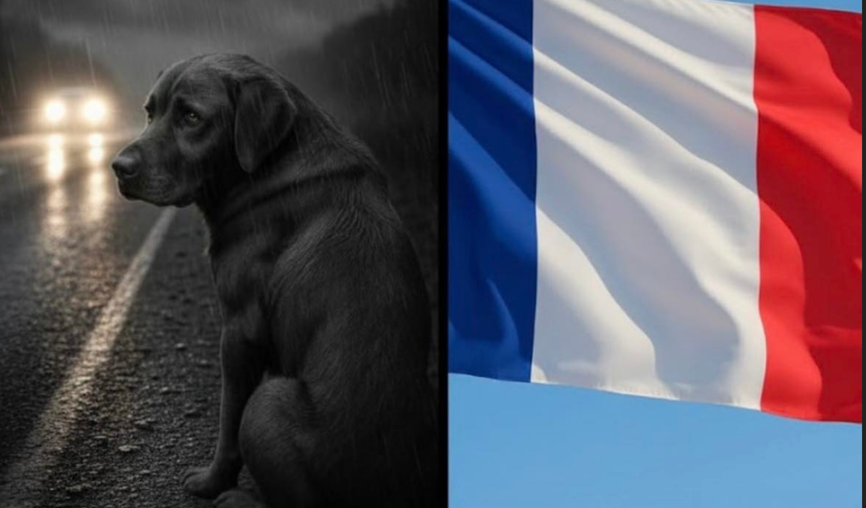 Франція робить історичний крок у захисті тварин