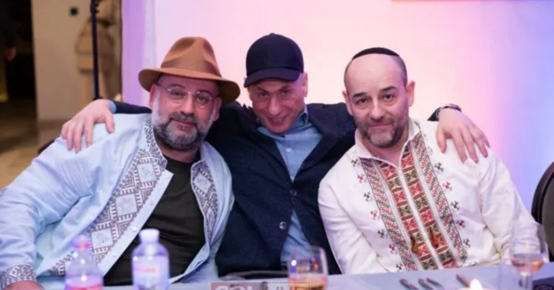 Зеленський, МінДіч, та офшори