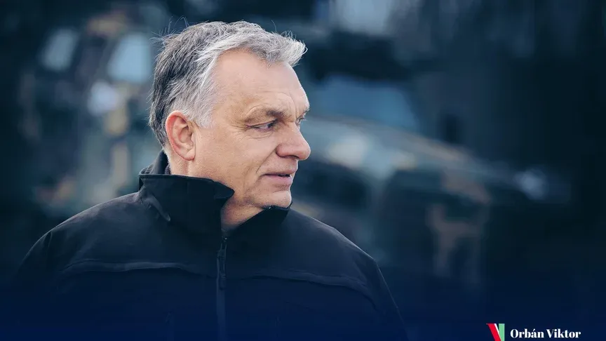 Орбан розглядає ідею стати президентом Угорщини й збільшити повноваження для посади — Bloomberg