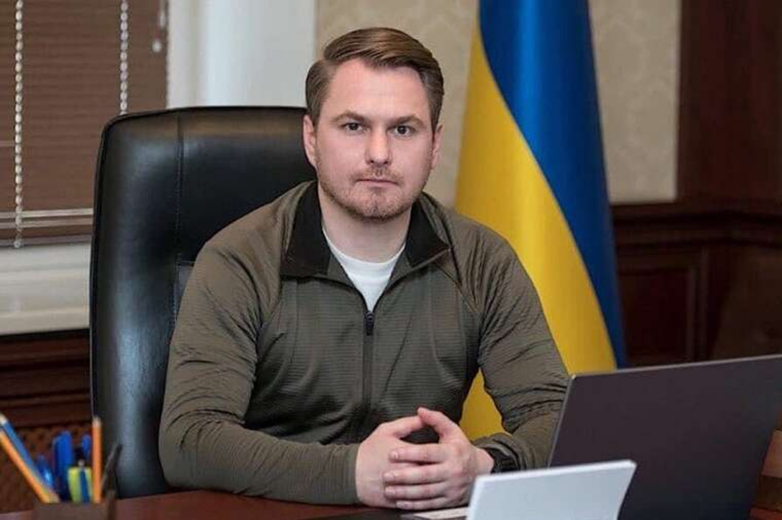 Кадрові зміни в Офісі Генерального прокурора