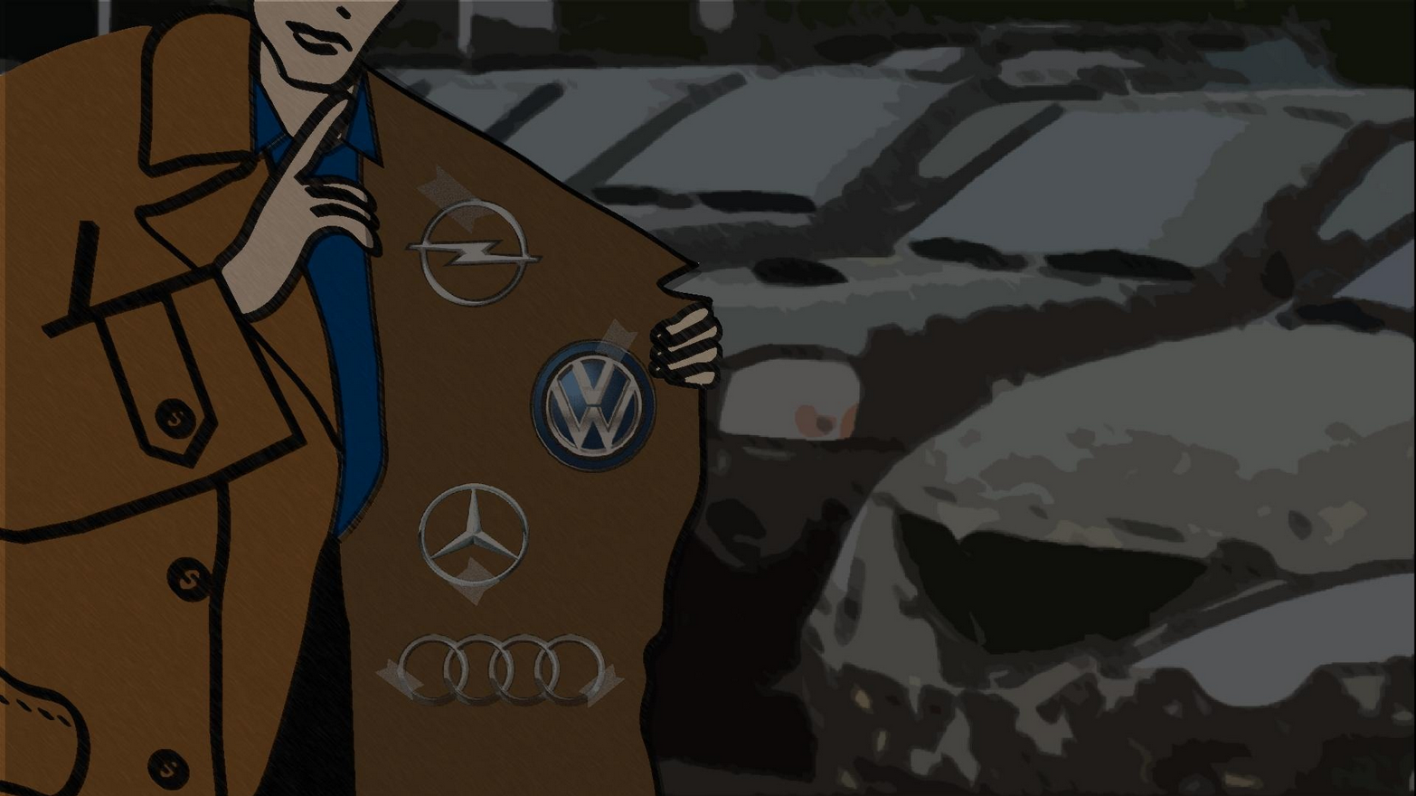 Тисячі автівок, які завезли в Україну як гуманітарну допомогу, потрапили у продаж — NGL.media