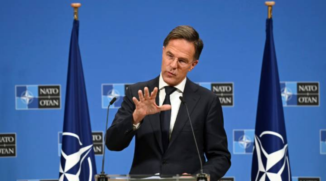 НАТО під прицілом?