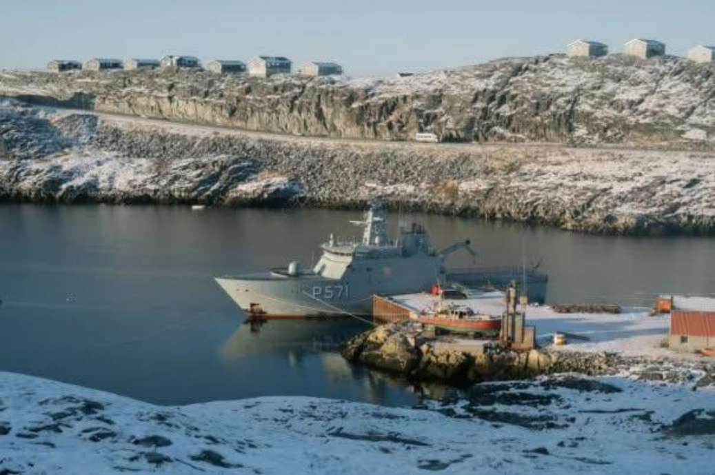 Коли союзник стає фактором ризику