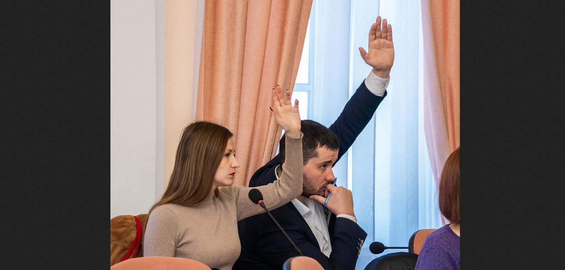 Або розумні прийдуть до влади, або ямщики доб’ють Полтаву