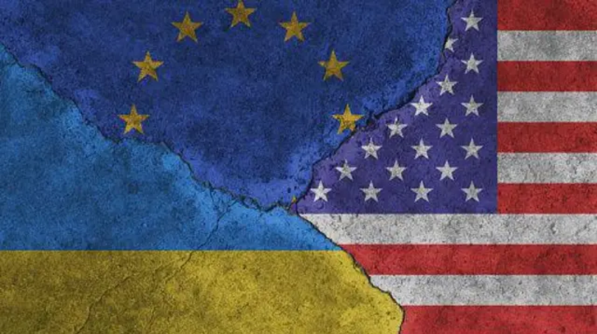 ЄС не підтримав прискорений вступ України до 2027 року за планом Трампа