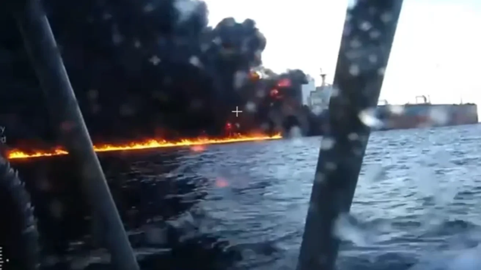 Atlantic: Адміністрація Трампа не заперечує проти ударів України по «тіньовому флоту» рф