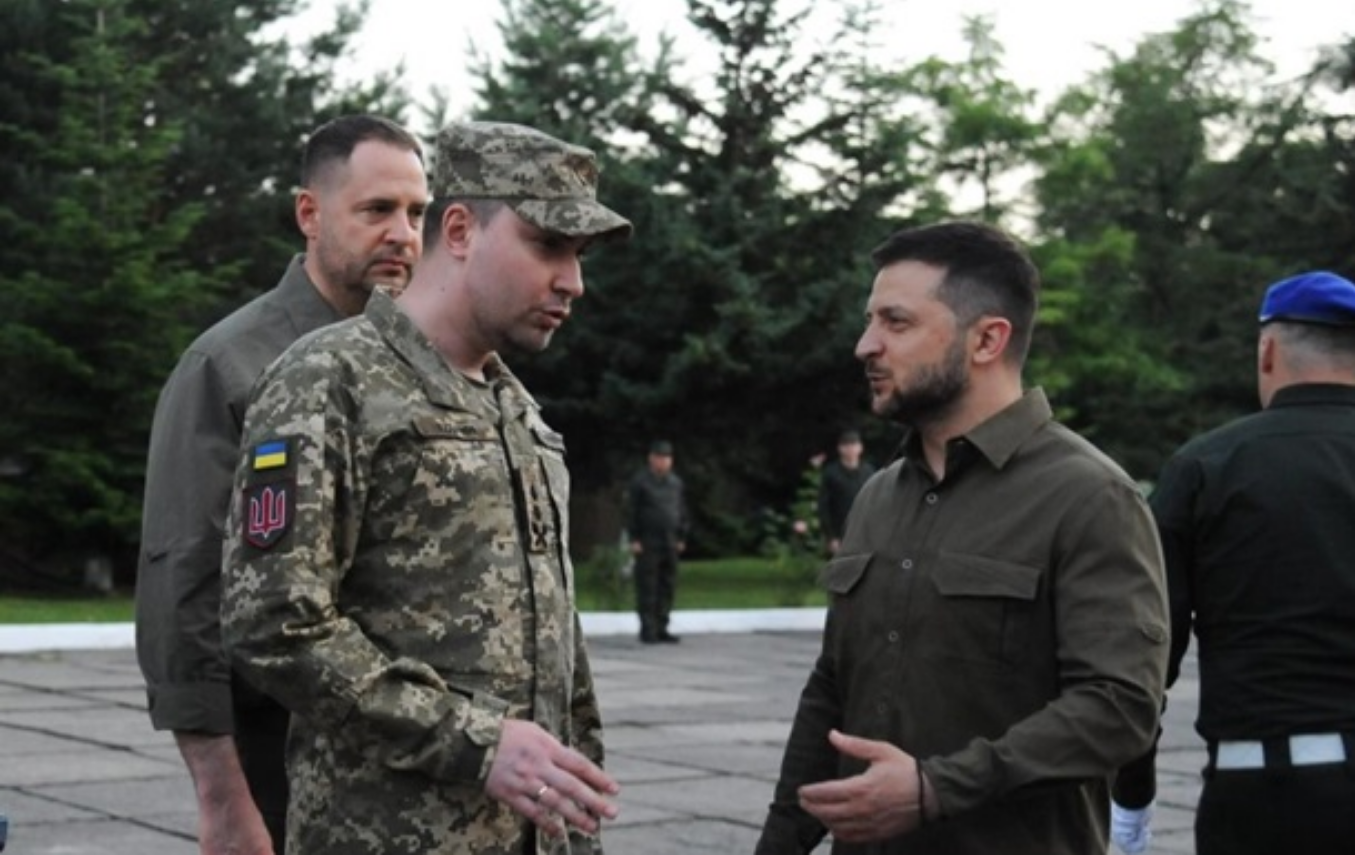 Страх сильного гравця