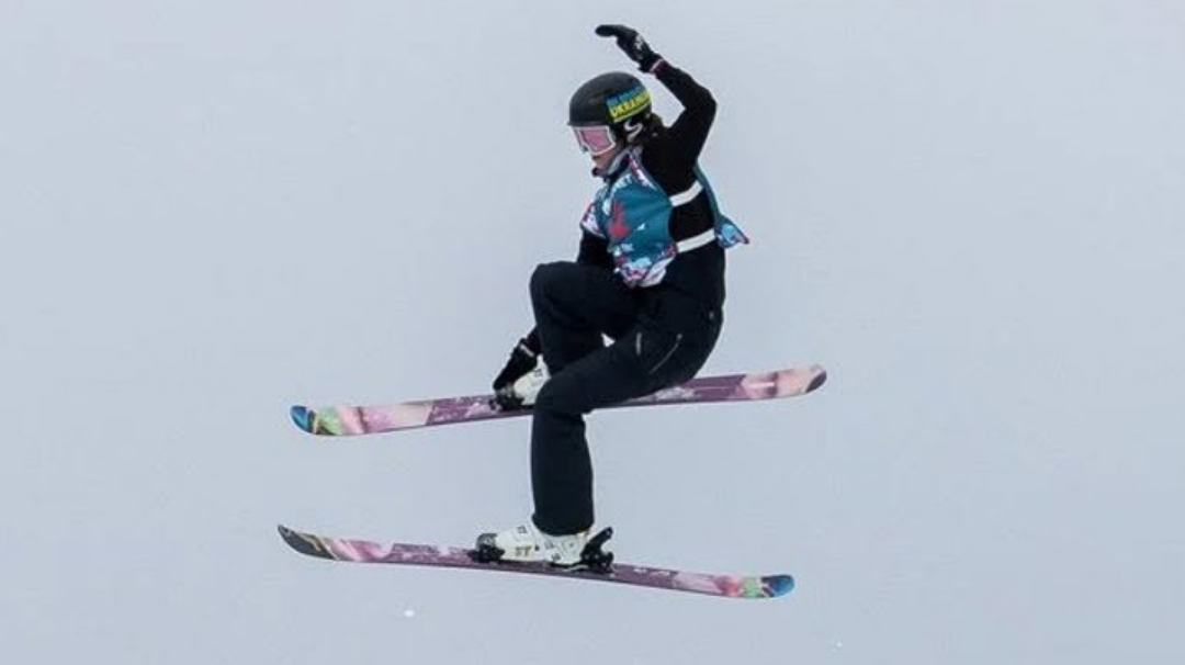 Катерина Коцар виграла першу медаль України в історії виступів на Кубку світу з бігейру