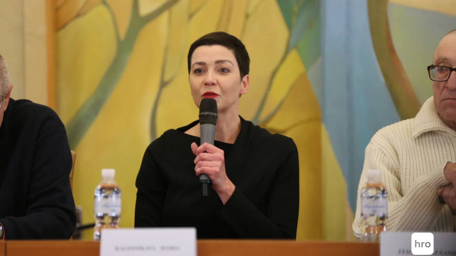 Серед звільнених політвʼязнів із Білорусі є охочі залишитися жити в Україні