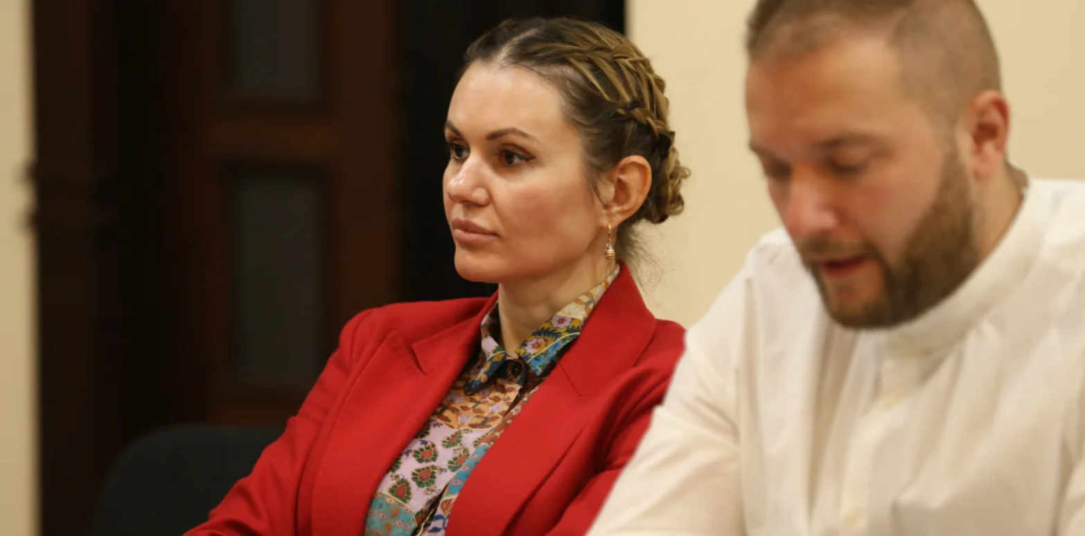 За народну депутатку Скороход внесли заставу в понад 3 млн гривень