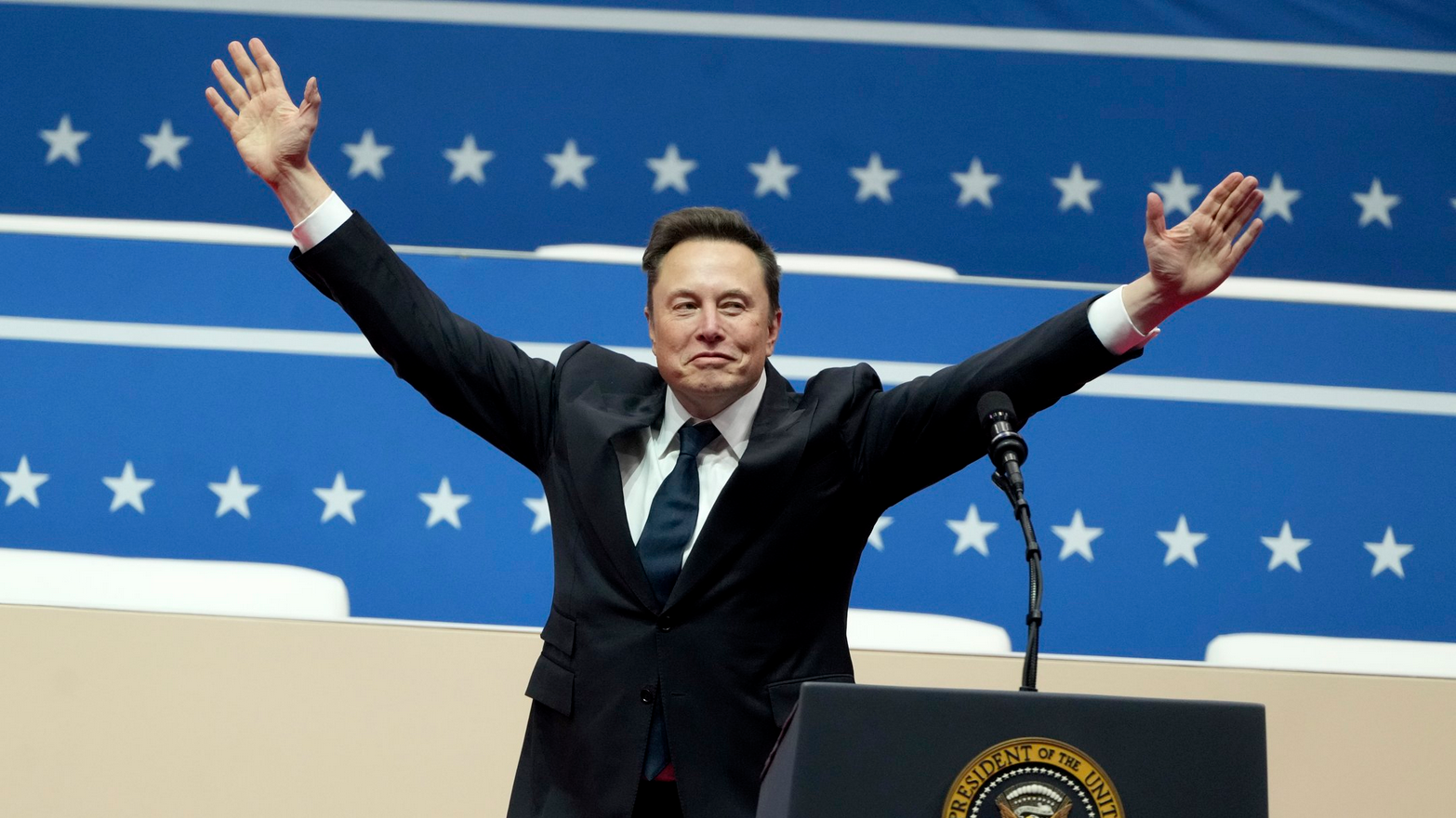 Маск став першою в історії людиною зі статком у 600 мільярдів доларів