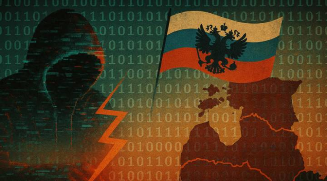 Глава MI6 Блейз Метревелі: росія свідомо експортує хаос у світ