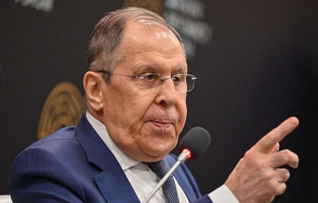 США запевнили рф у неприєднанні України до НАТО та готовності до територіальних рішень, — Лавров