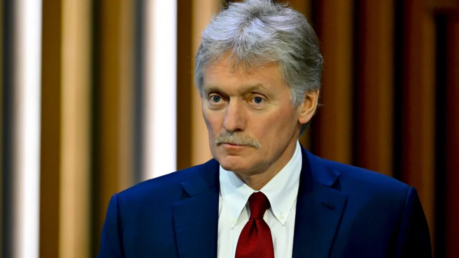 Кремль відкинув пропозицію «різдвяного перемир’я»