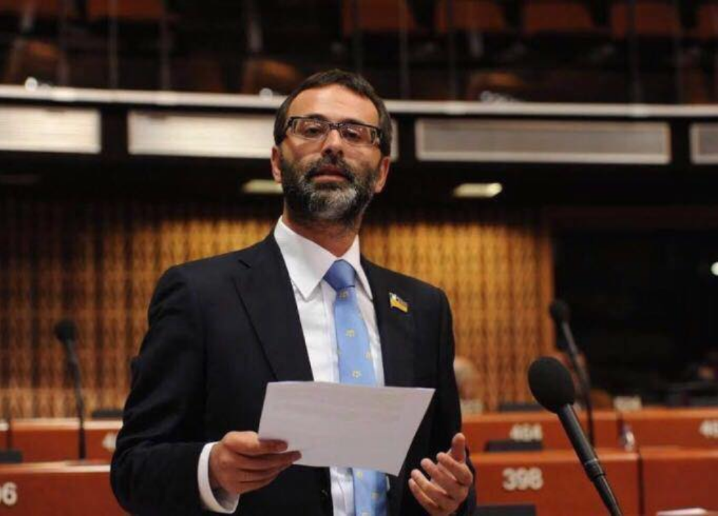 Слідчі НАБУ приїдуть до Ізраїлю для роботи на території посольства