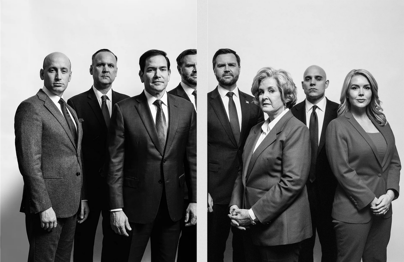 Трамп не вірить, що путін хоче миру, — Білий дім