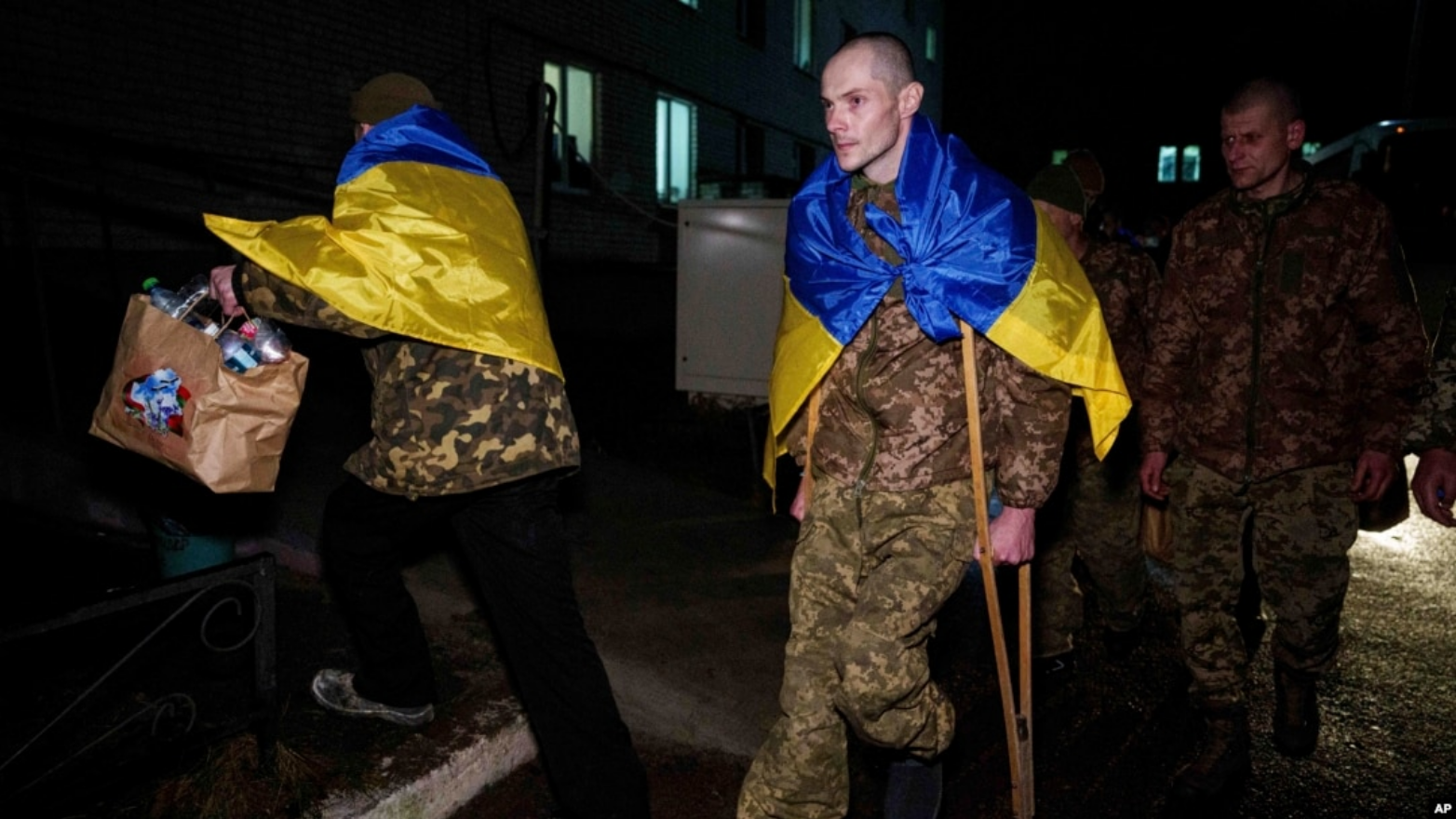 В ООН звинуватили рф та Україну в стратах і тортурах військовополонених