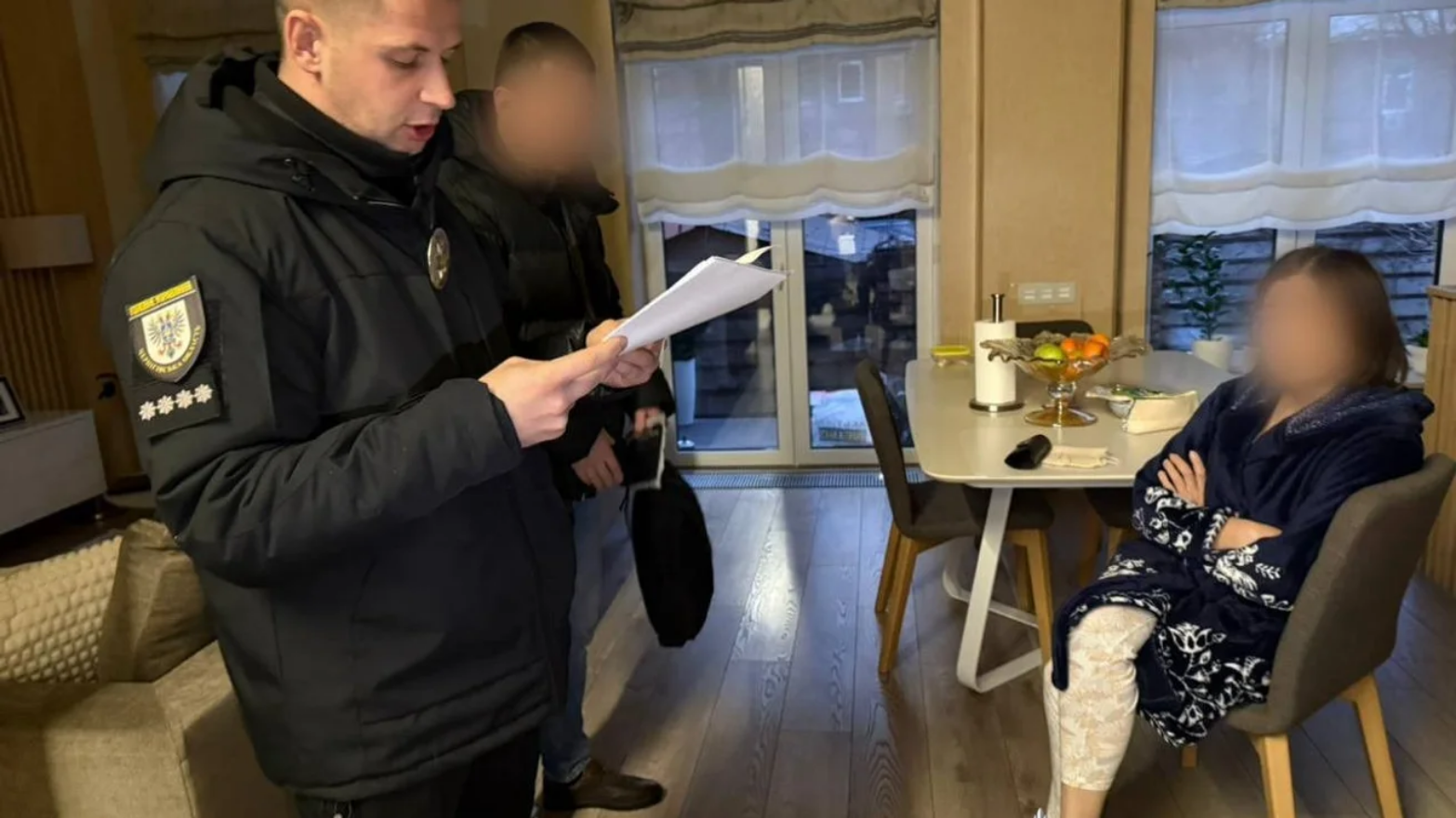 З оборонних контрактів «відмили» понад пів мільярда гривень