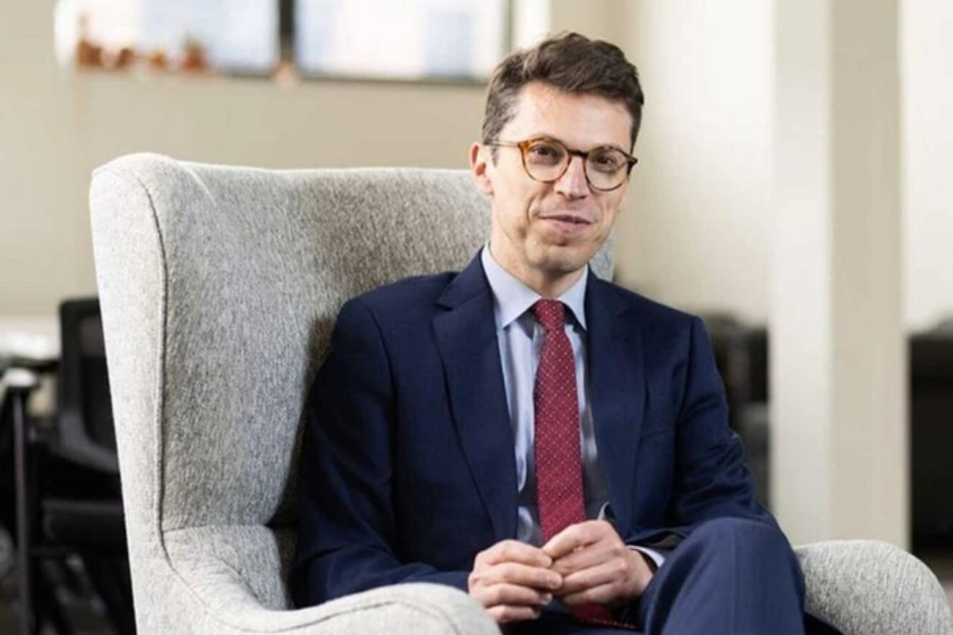 У США вбито фізика-ядерника Массачусетського технологічного інституту