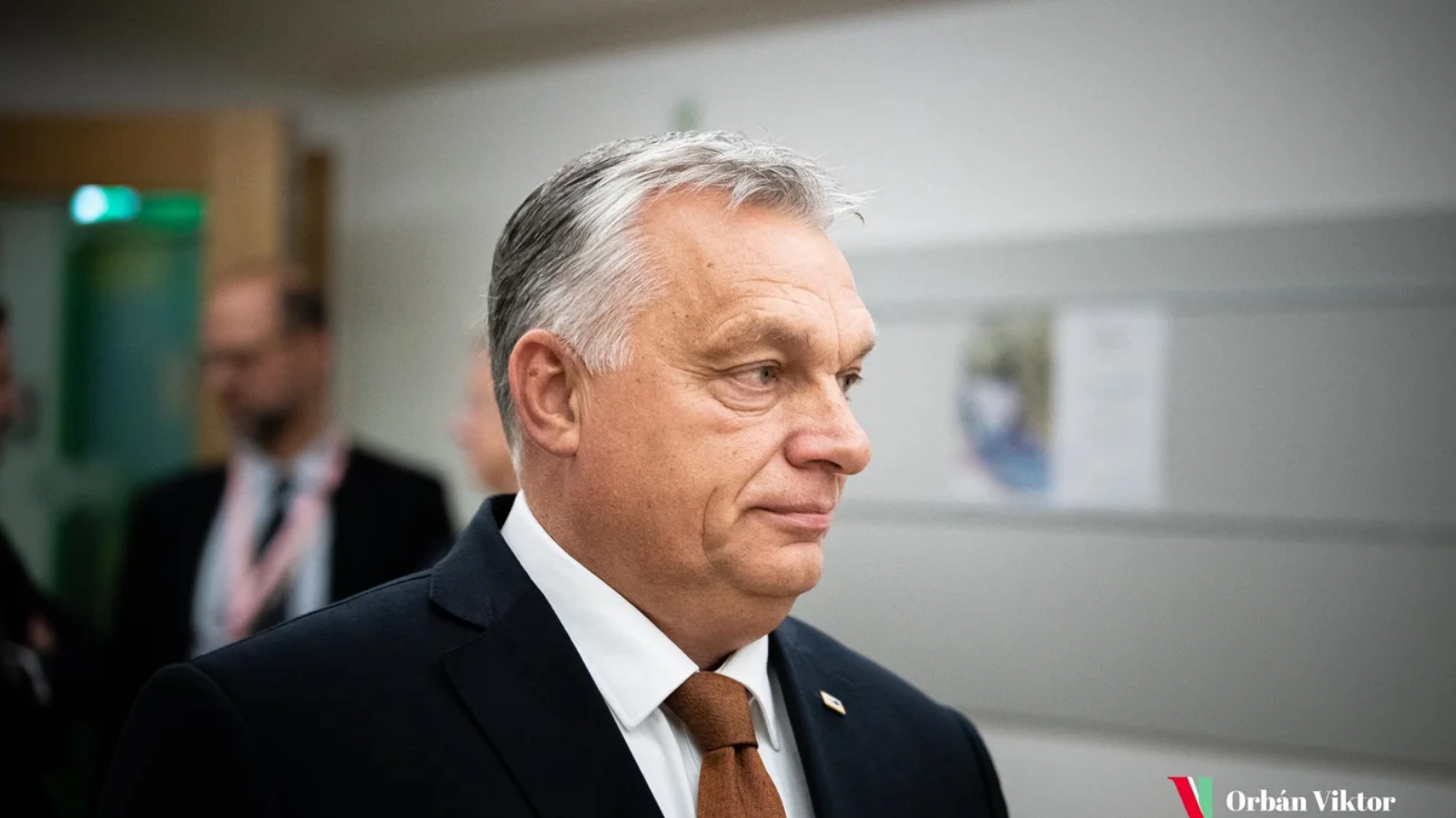 «Угорці захистили себе». Орбан написав листа путіну перед самітом ЄС