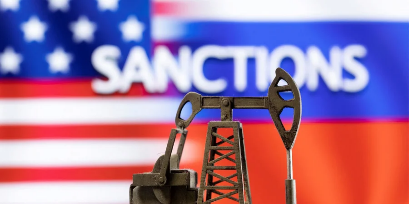 США розглядають санкції проти російської нафти за умови відмови від мирного плану