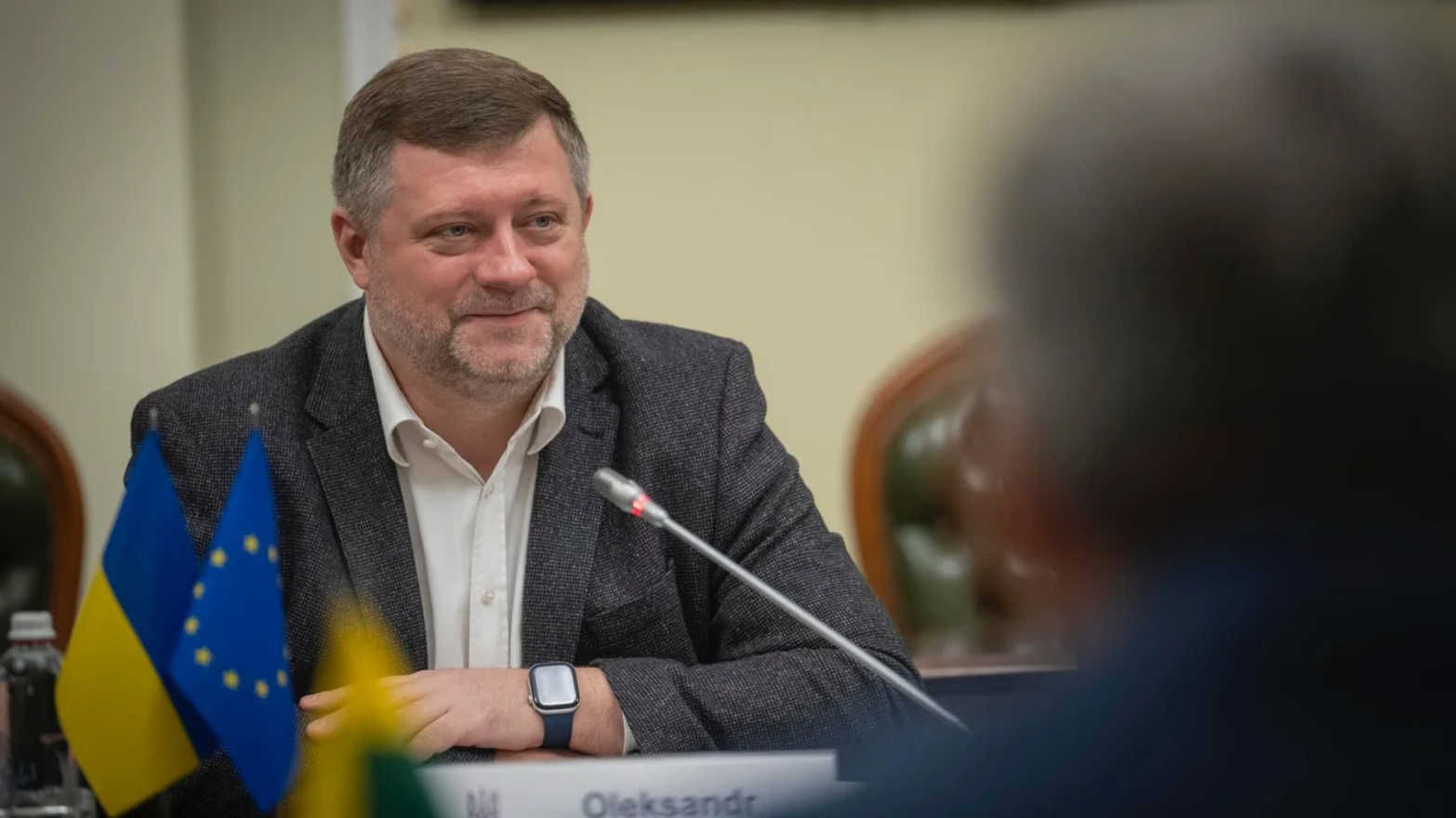 «Слуга Народу» обрала нового голову