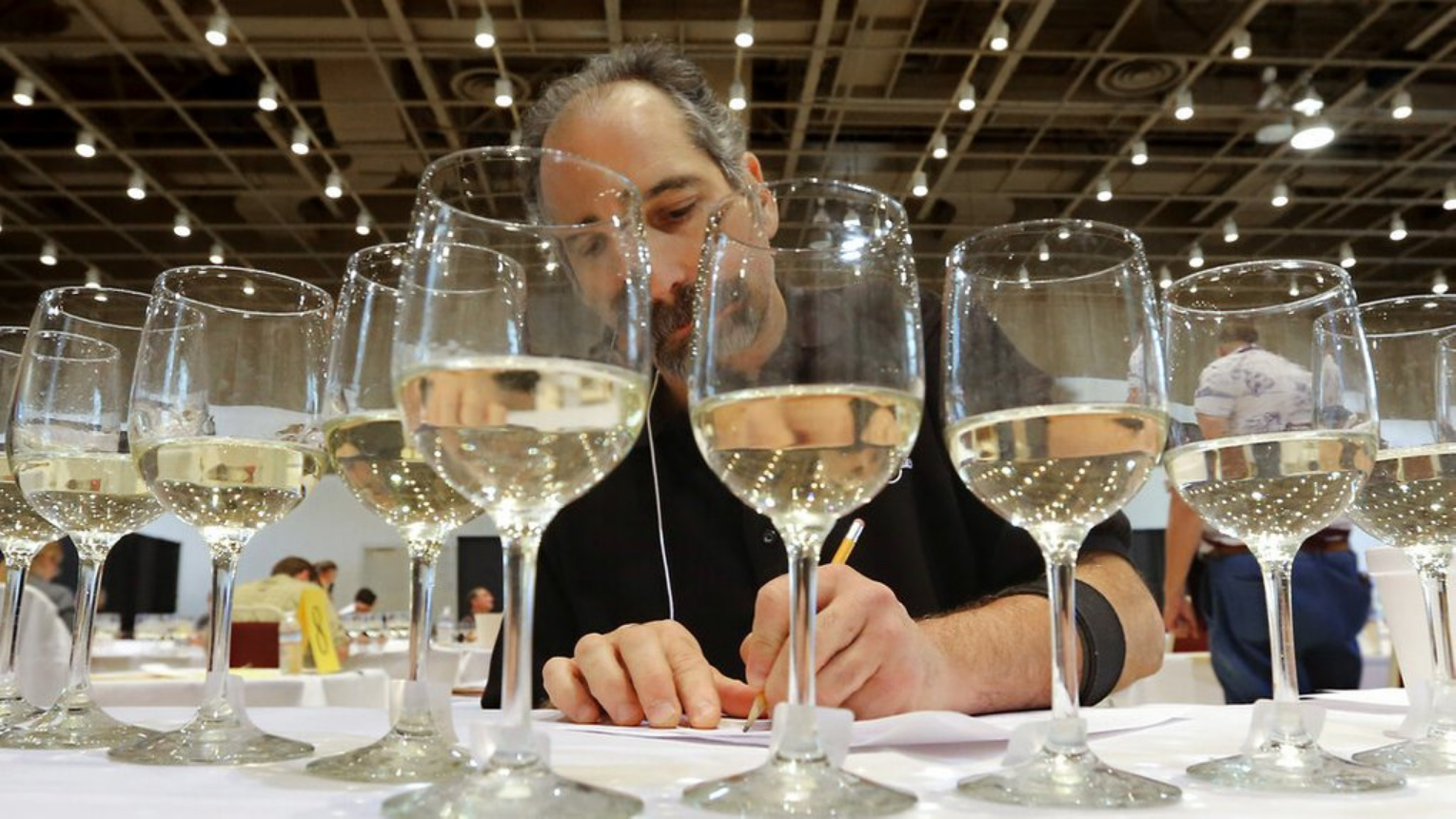 Винний конкурс у США заблокував 15 російських виробників через санкції