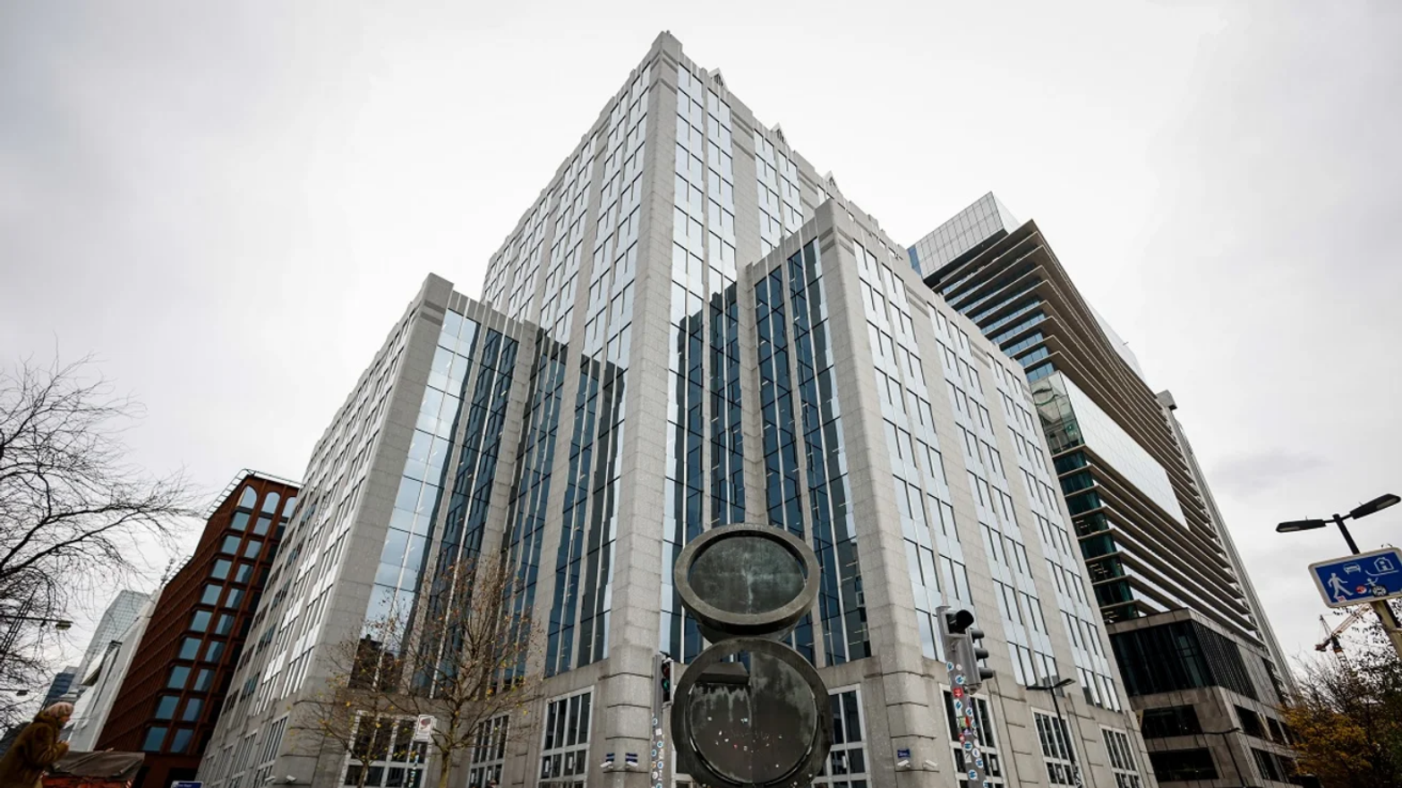 Guardian: росія залякує бельгійських політиків та банківських керівників