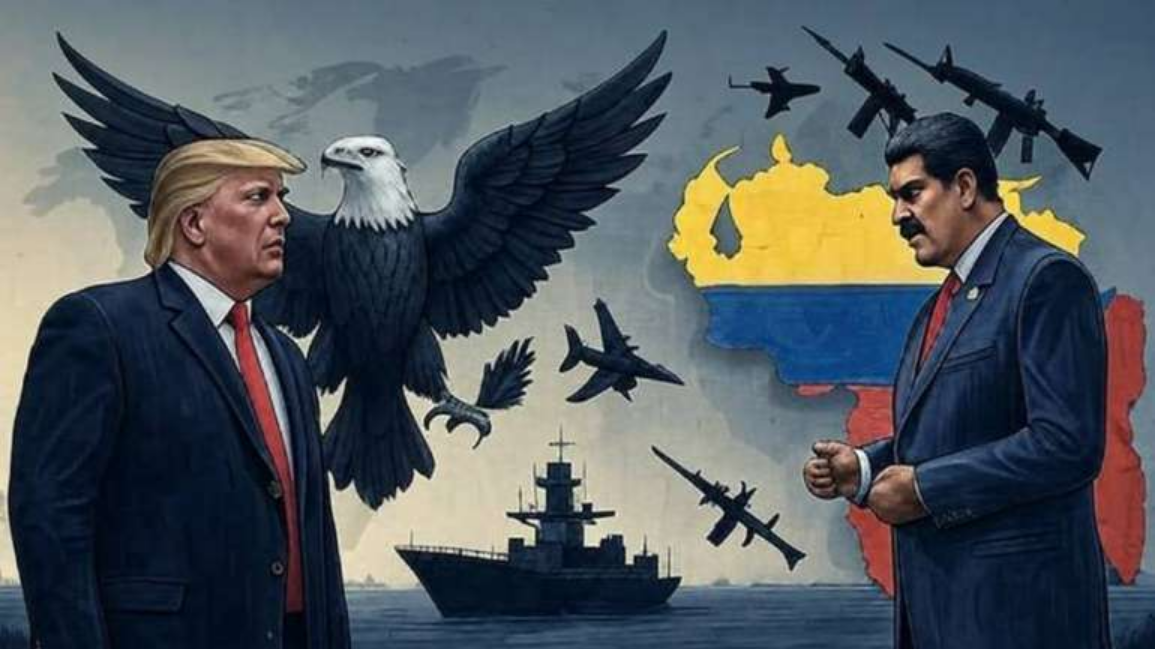 «Поверніть нашу нафту»