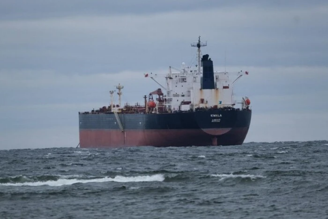 CNN: росія використовує судна «тіньового флоту» для шпигунства