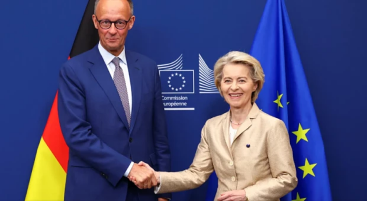 Вимушений «успіх»...