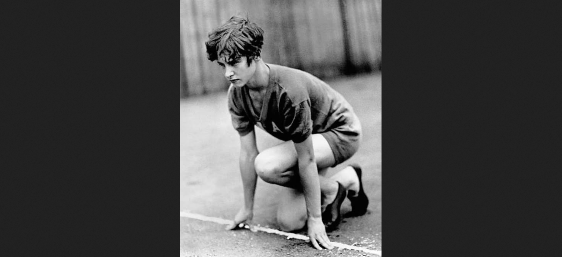 Від катастрофи до тріумфу: неймовірна історія Бетті Робінсон