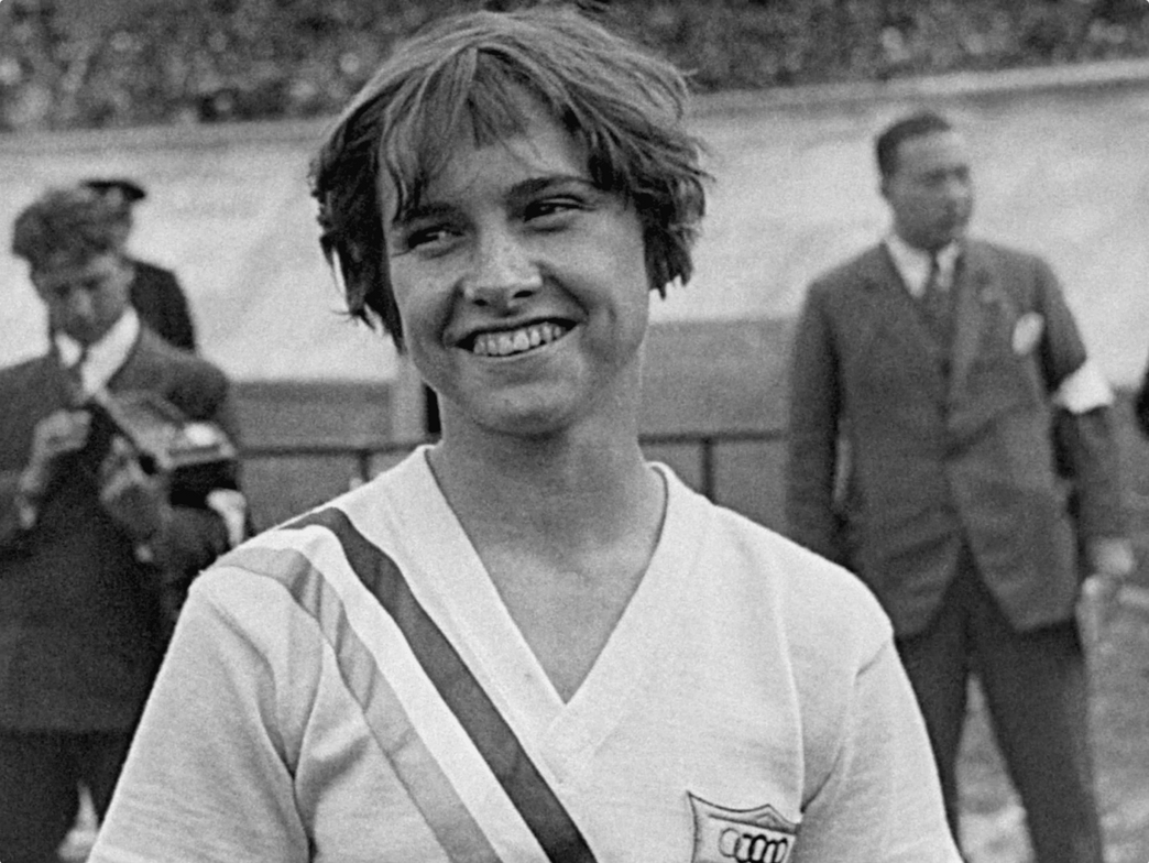 Від катастрофи до тріумфу: неймовірна історія Бетті Робінсон_5