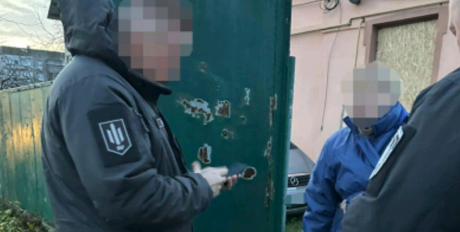 ДБР розкрило схему незаконних виплат у військовій частині на Київщині