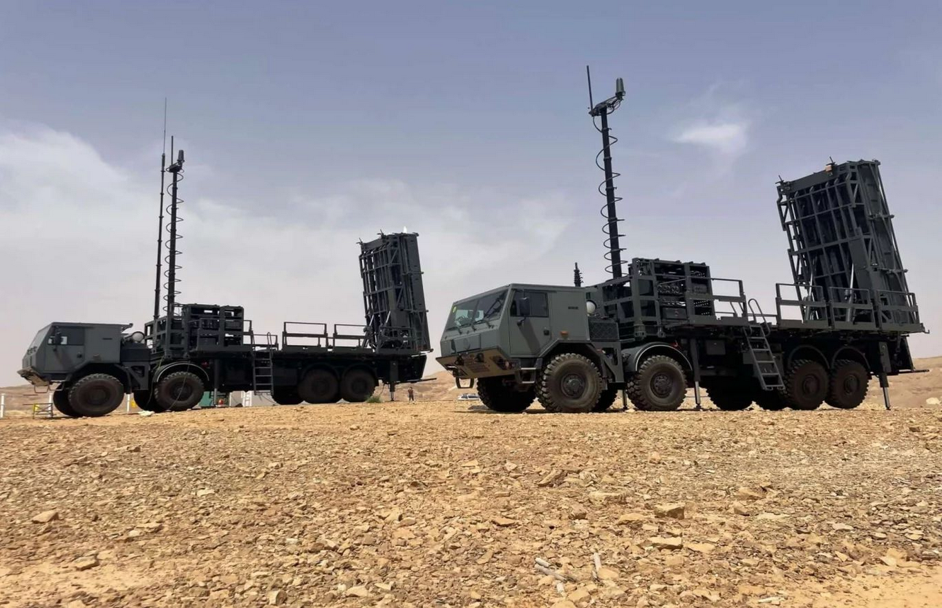 АФРИКАНЦЯМ — СУЧАСНІ СИСТЕМИ ППО, А УКРАЇНЦЯМ — МЕНОРИ.