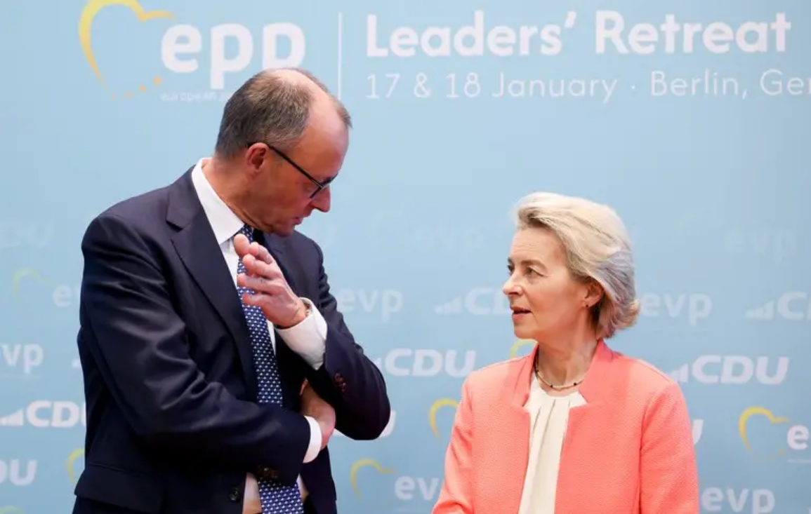 Захоплення російських коштів було випробуванням, яке Європа провалила — Bloomberg