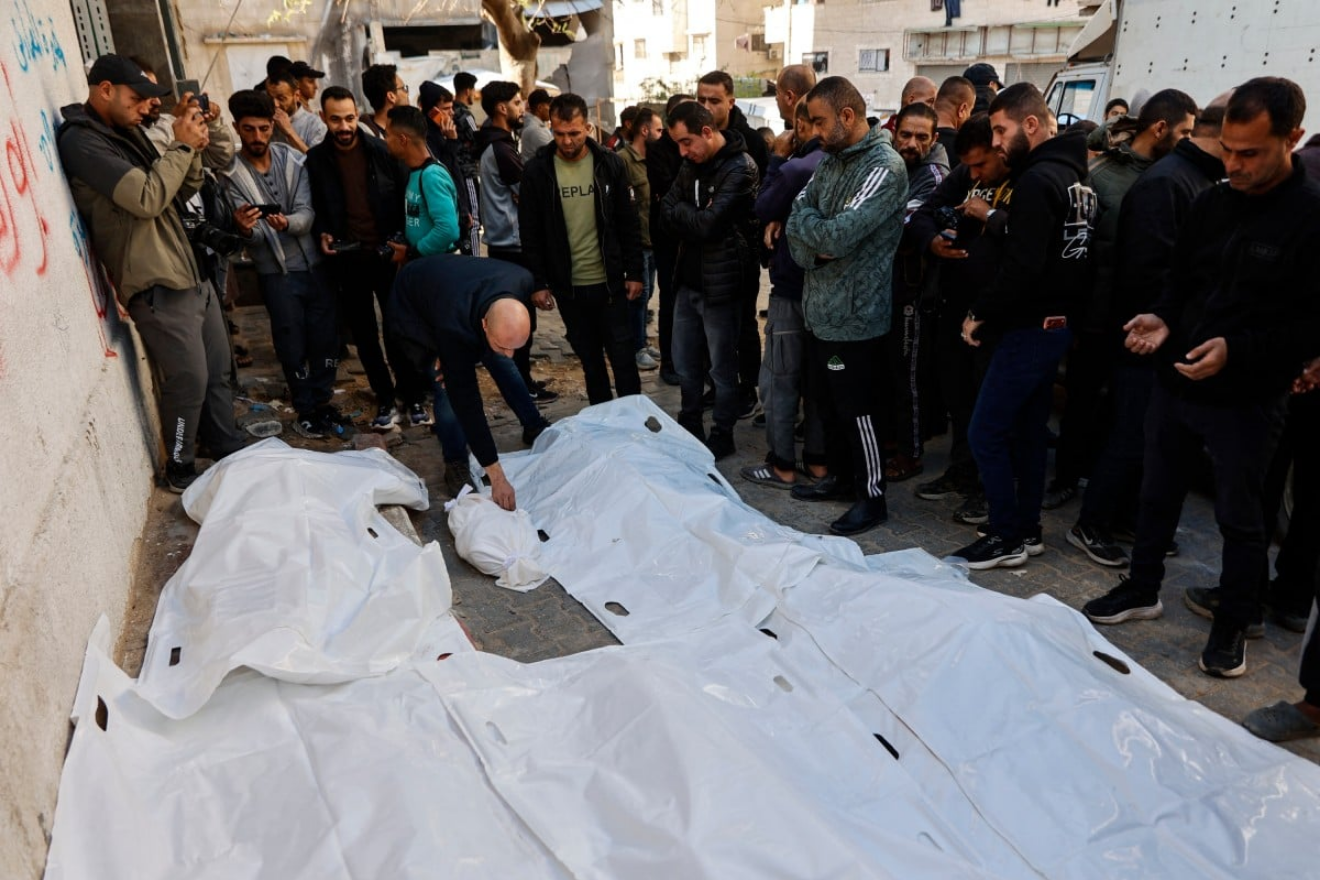 «Ізраїль» обстріляв школу в Газі під час весілля, вбивши 6 людей