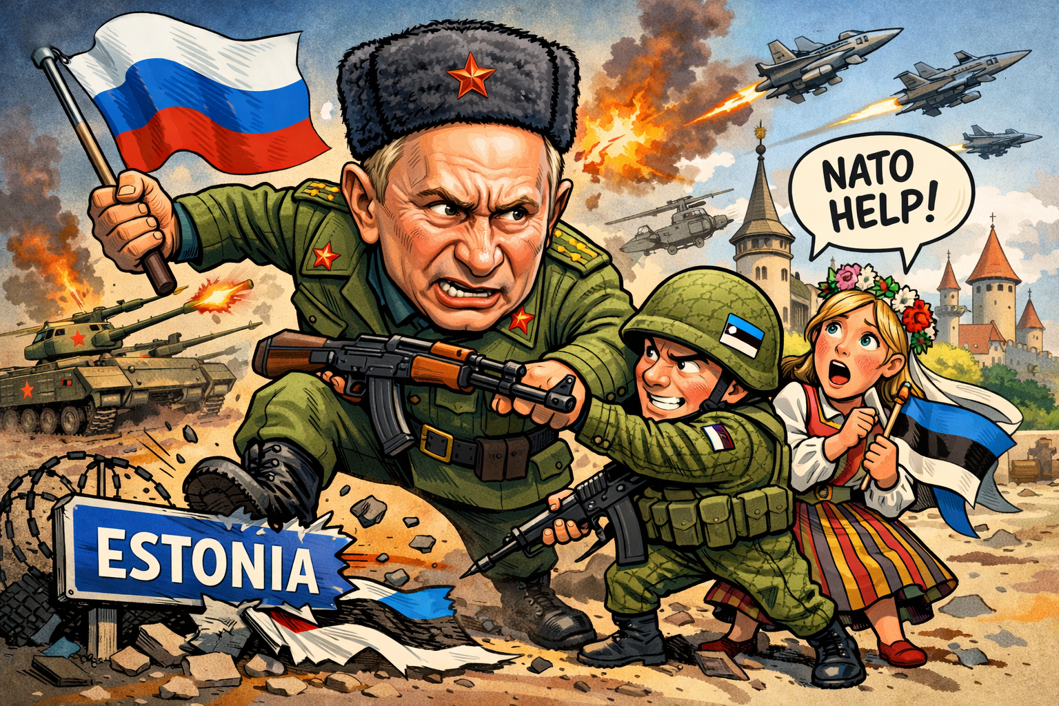 Згенеровано ChatGPT за запитом Останнього Бастіону