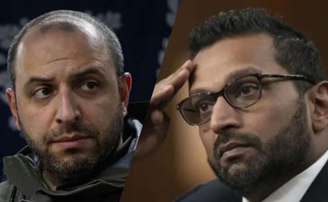 На зустрічі з головою ФБР Умєров просив захисту від НАБУ в справі Міндіча