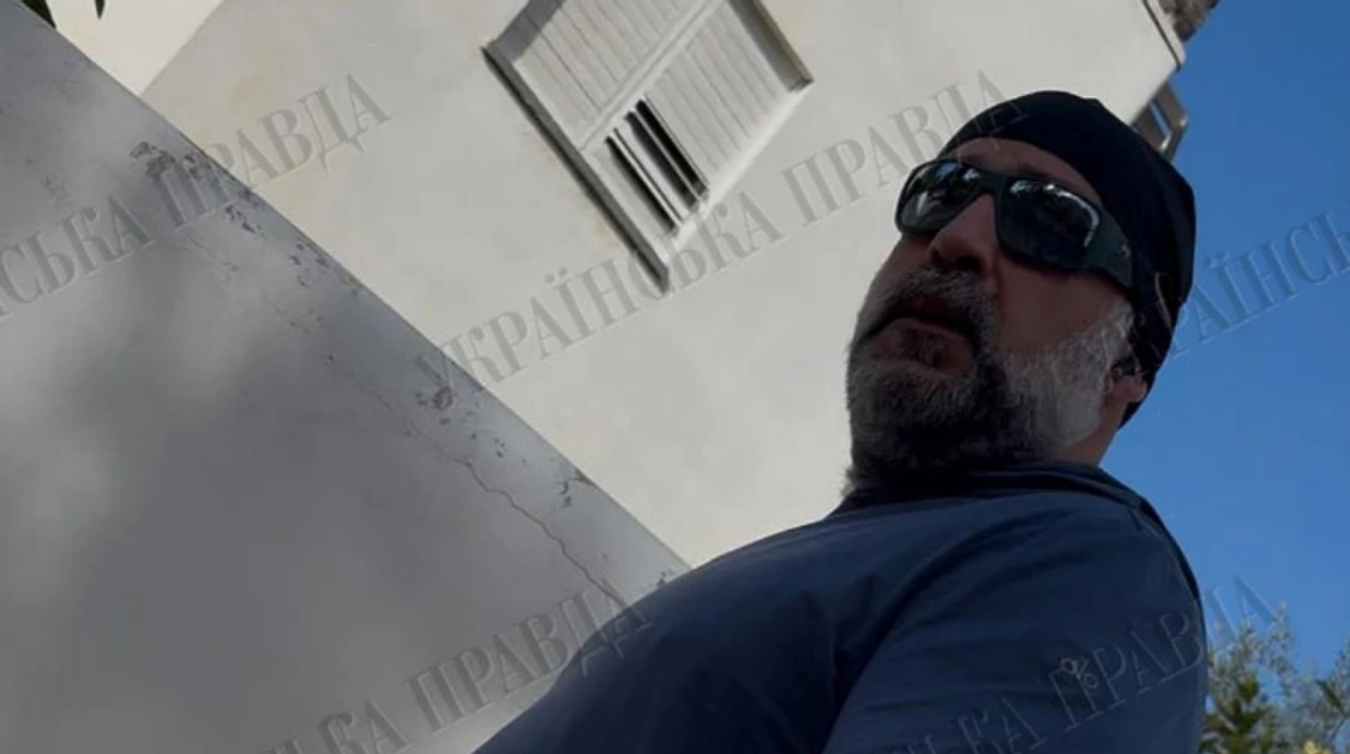 Топ-мародера вже знайшли в Ізраїлі прості журналісти