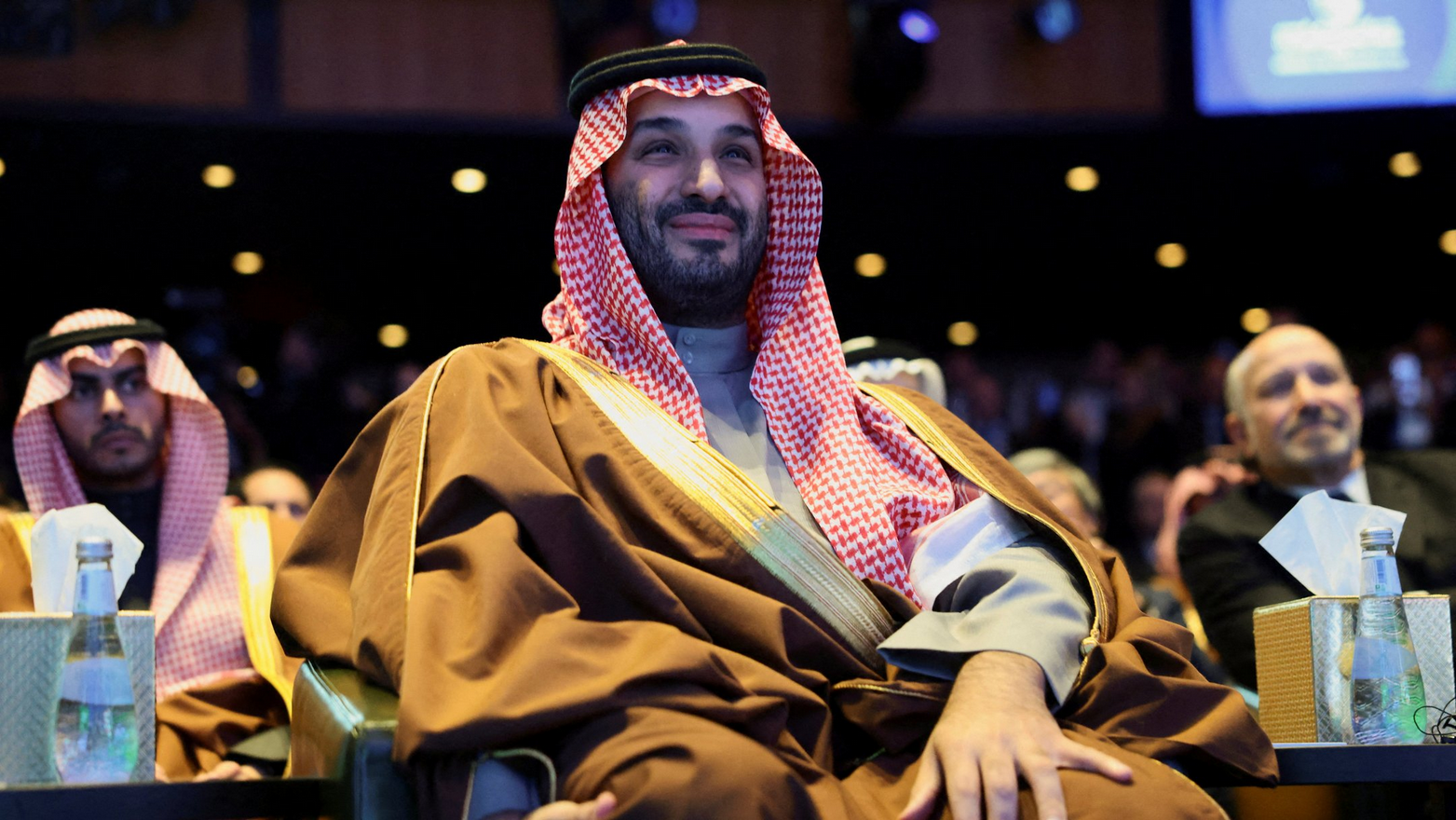 Саудівська Аравія стратила рекордну кількість людей