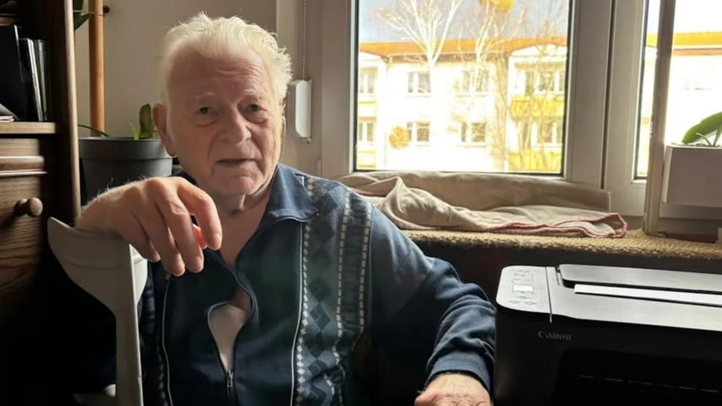 Німецький пенсіонер заробив €215 тисяч на біржі — і роздав їх