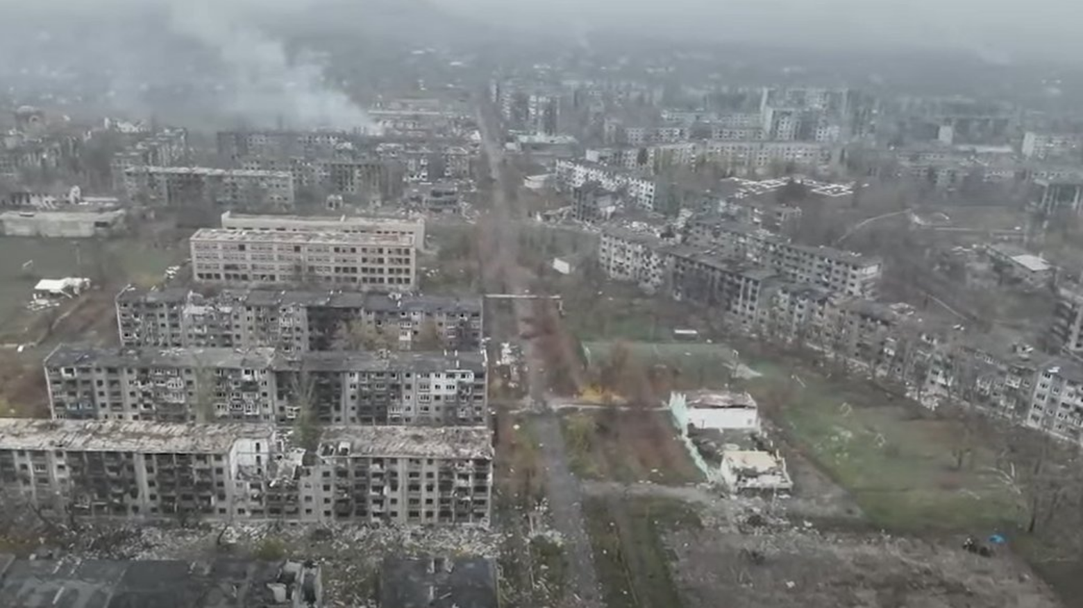 Руйнування від обстрілів окупаційної армії рф