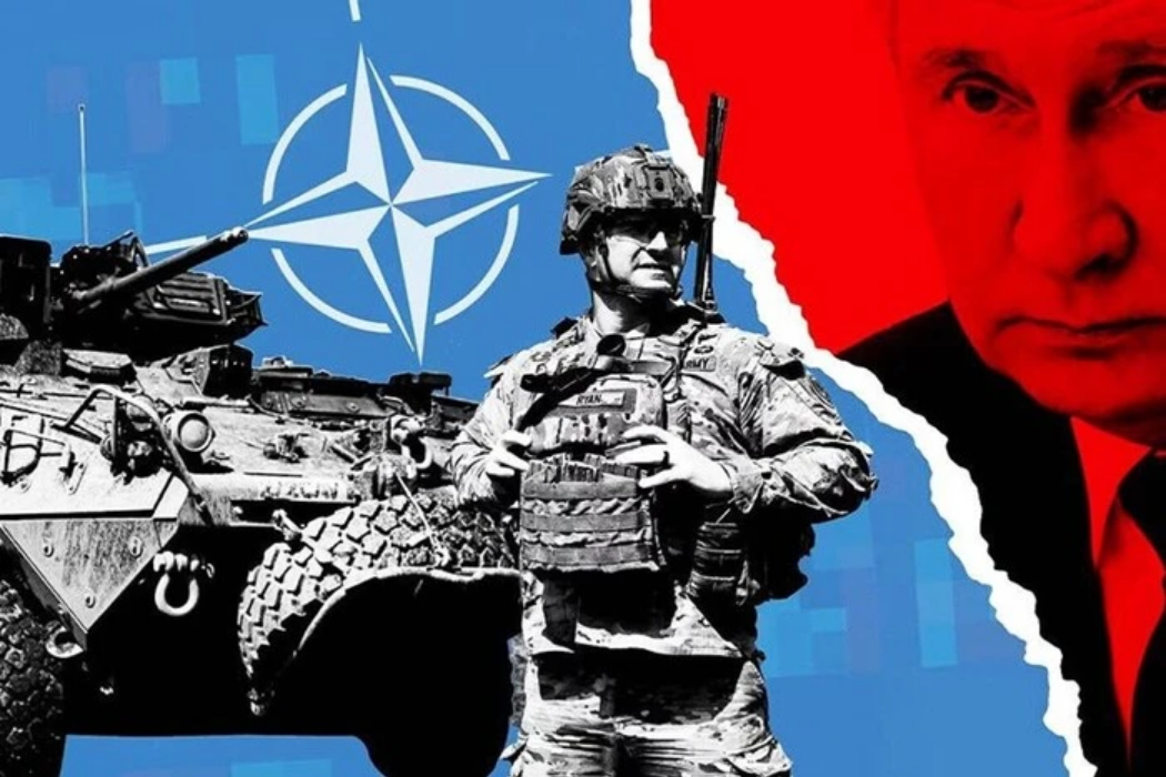 МЗС Німеччини: росія може використати перемир'я для підготовки нападу на НАТО