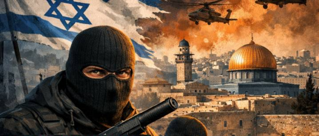 «Чеченські кілери» проникли в «Ізраїль», щоб ліквідувати Нетаньягу?