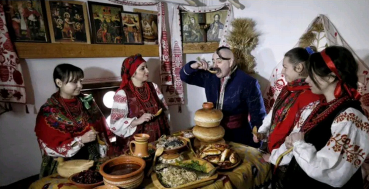 «Межа між світом живих і мертвих зникає»