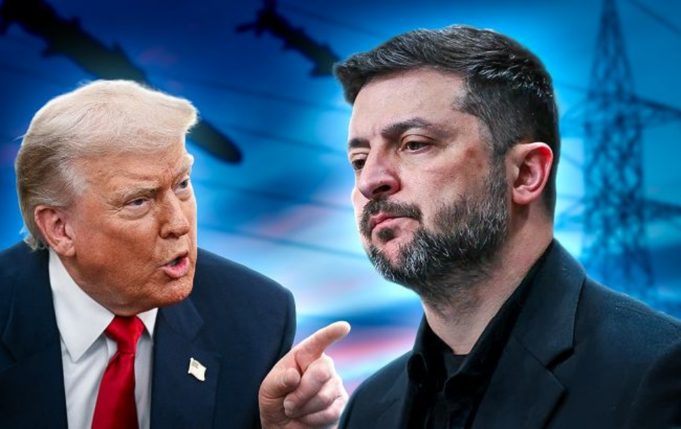 Референдум як фарс